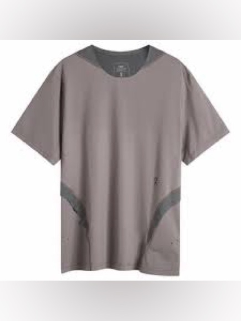 ON UNISEX Running-T PAF in Eclipse/Shadow
by On